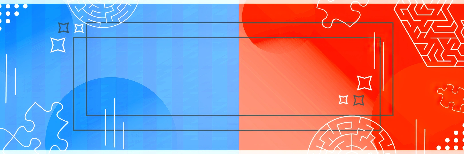 game banner