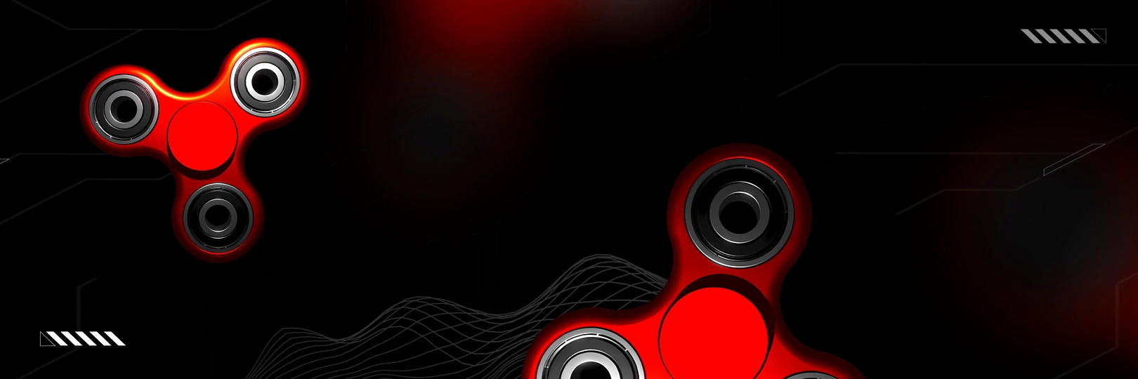 game banner