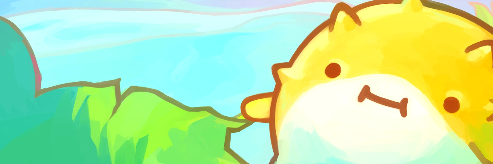 game banner