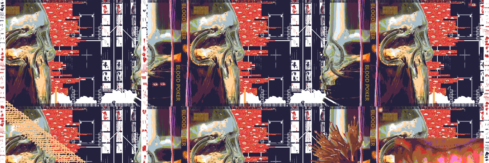 game banner