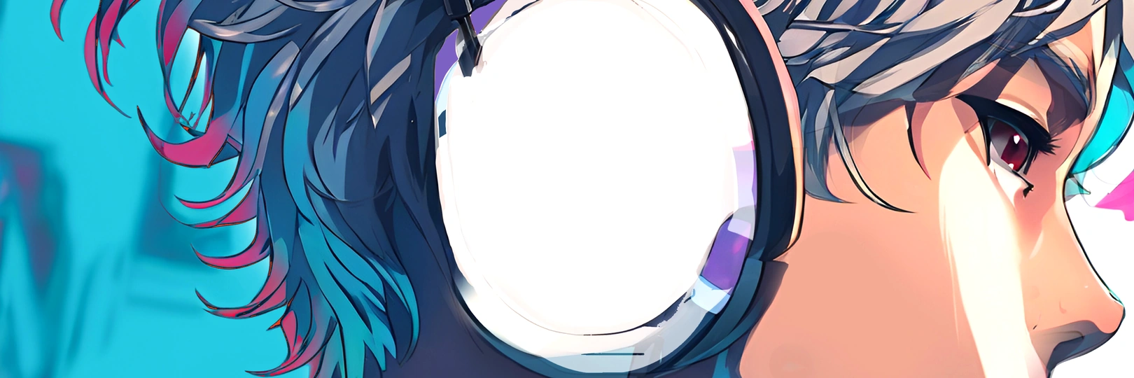 game banner