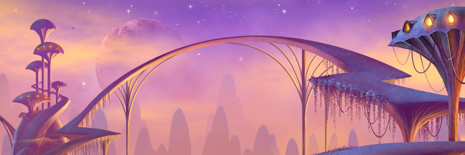 game banner