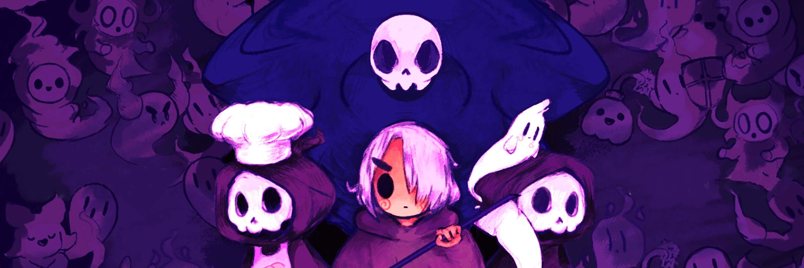 game banner