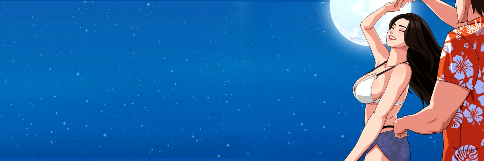 game banner