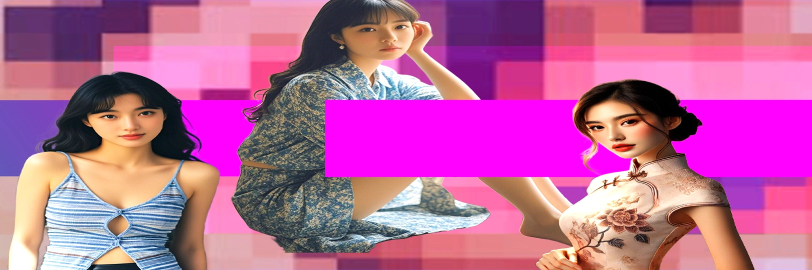 game banner