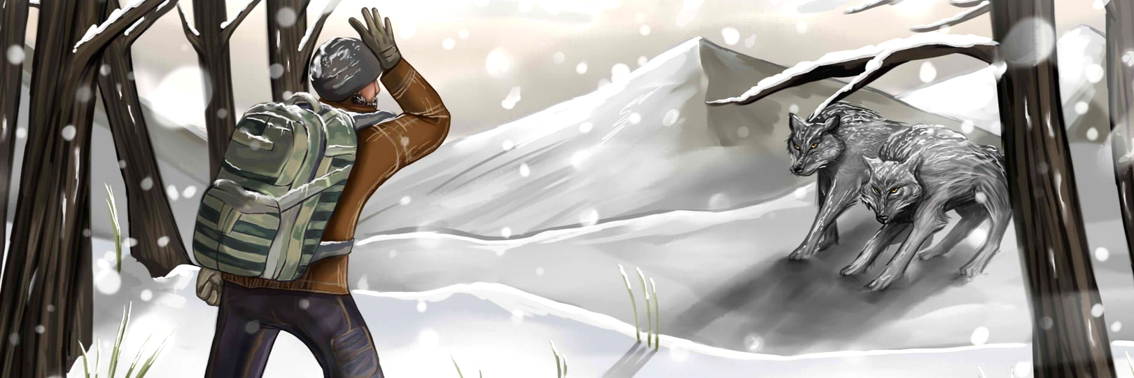 game banner