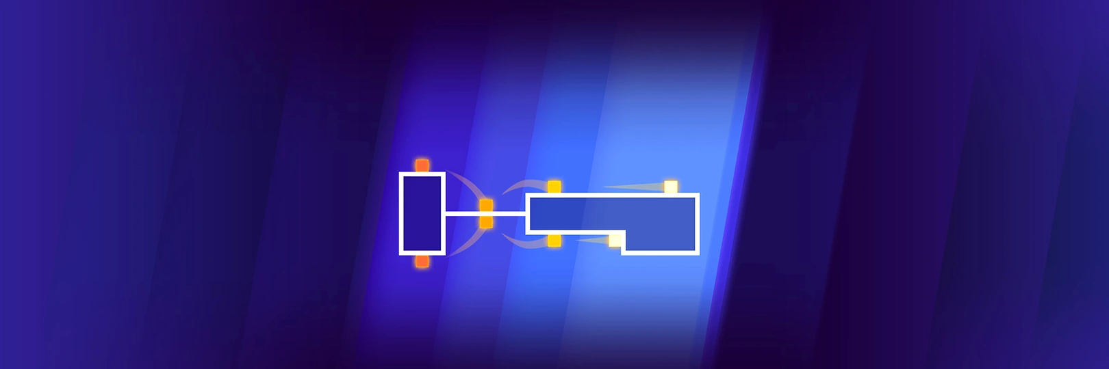 game banner