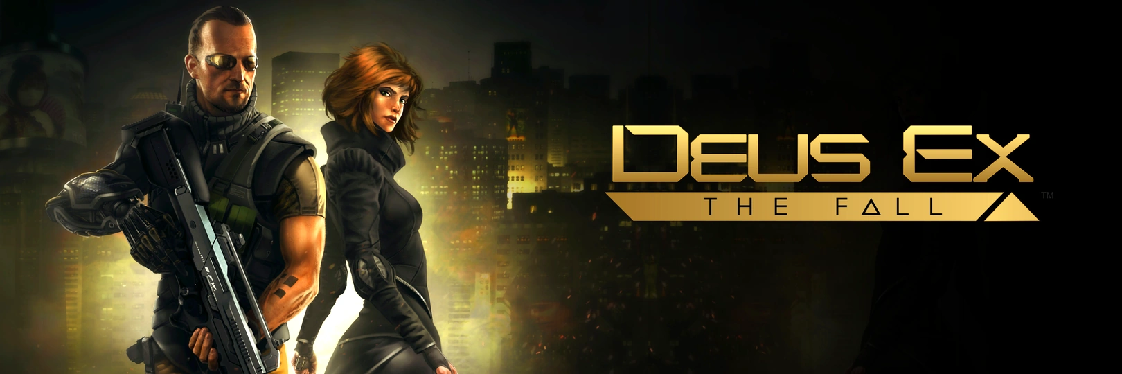 game banner