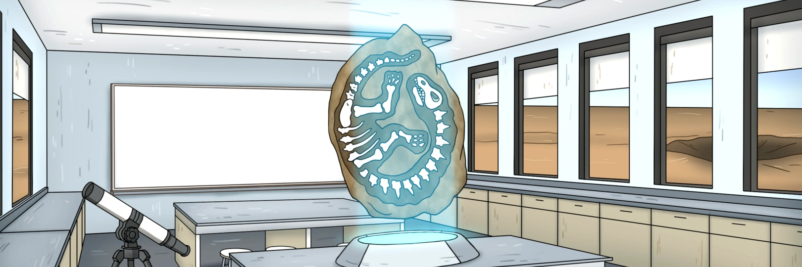 game banner