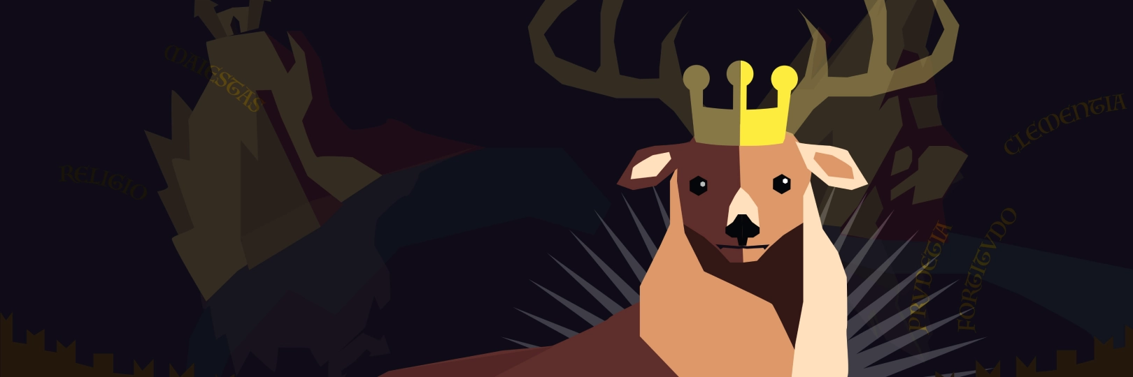 game banner