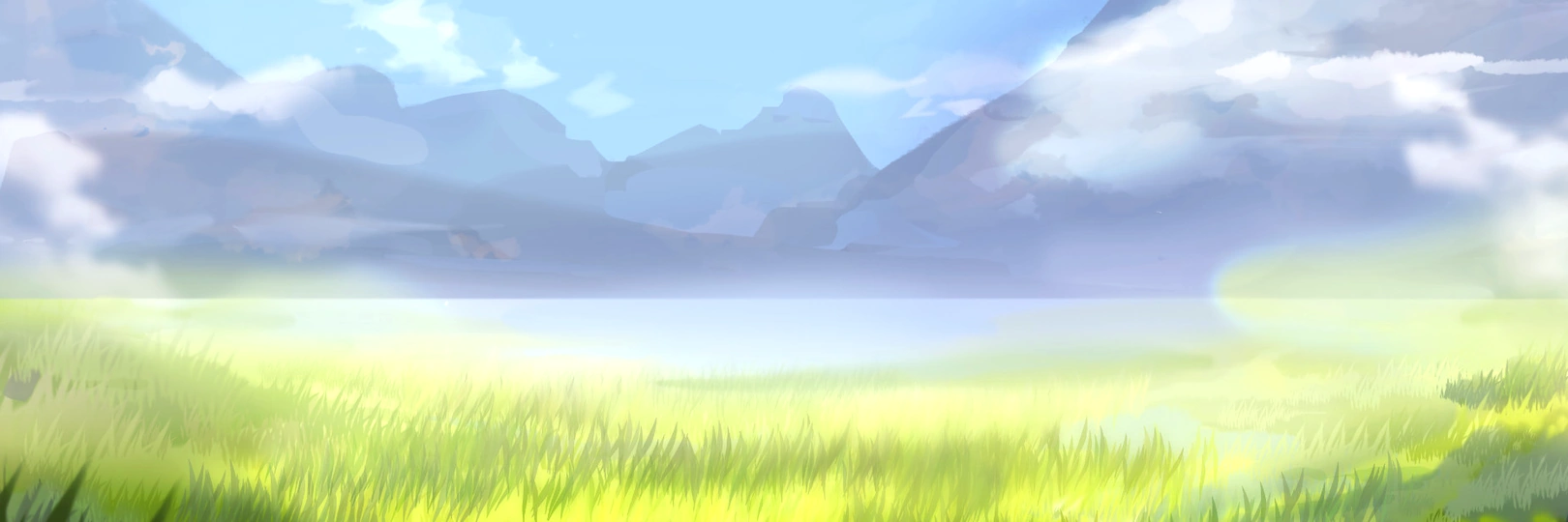 game banner