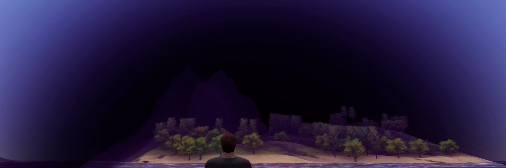 game banner