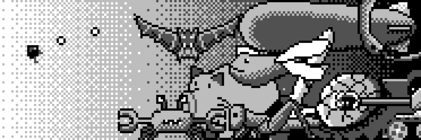 game banner