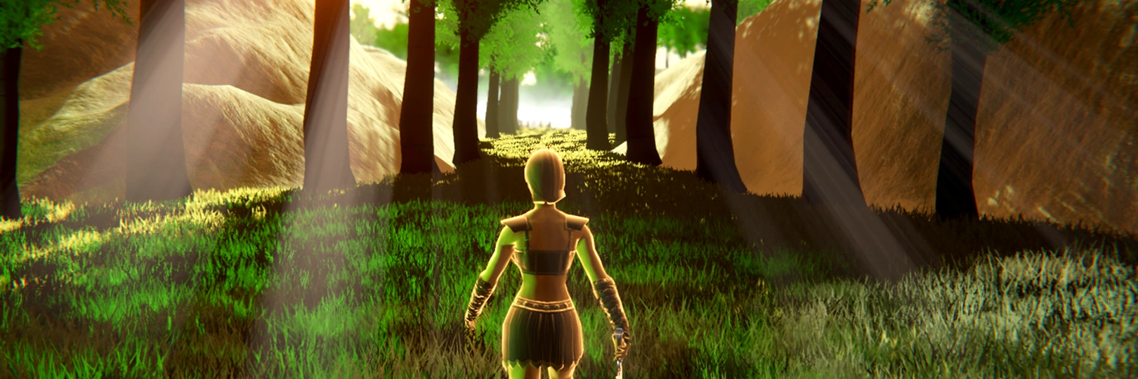 game banner