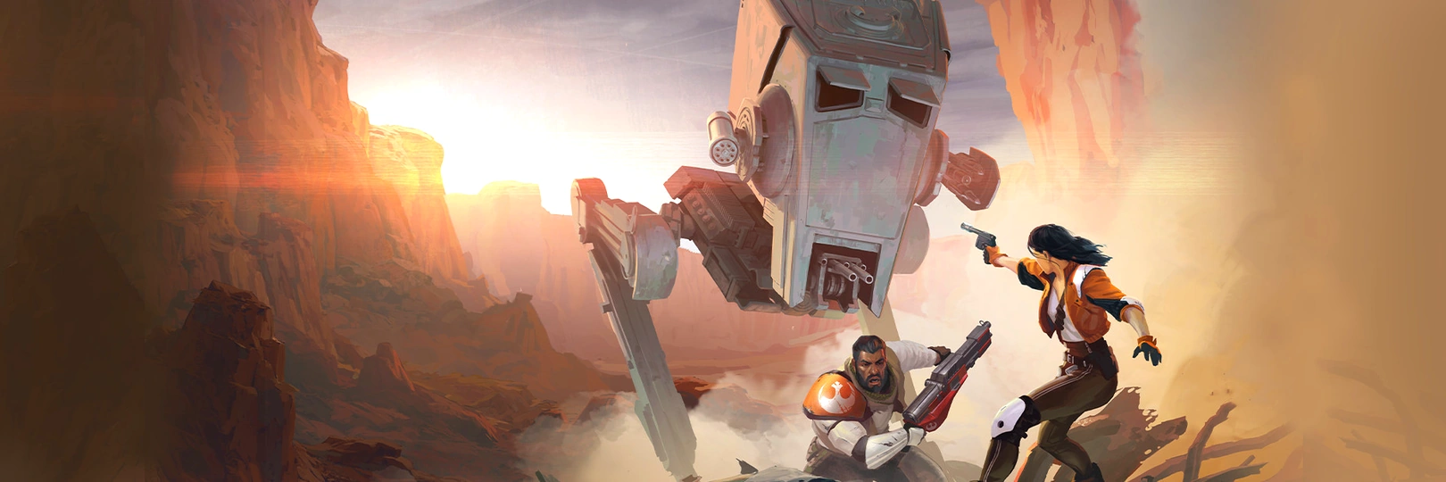 game banner