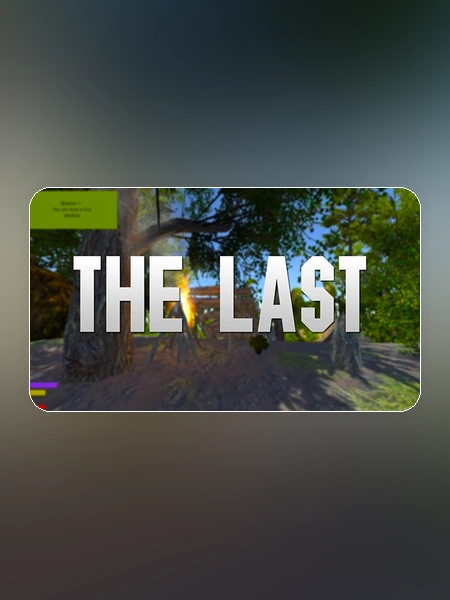 game banner