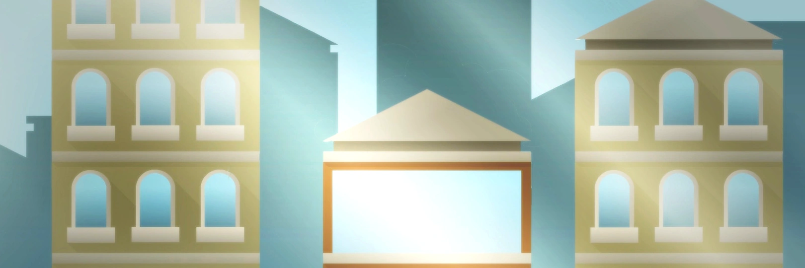 game banner