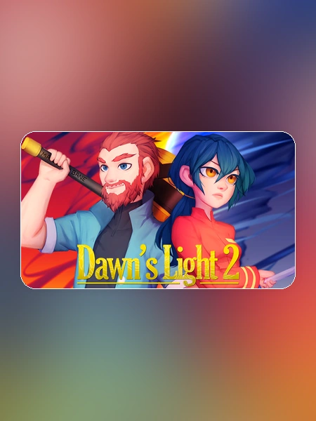 game banner