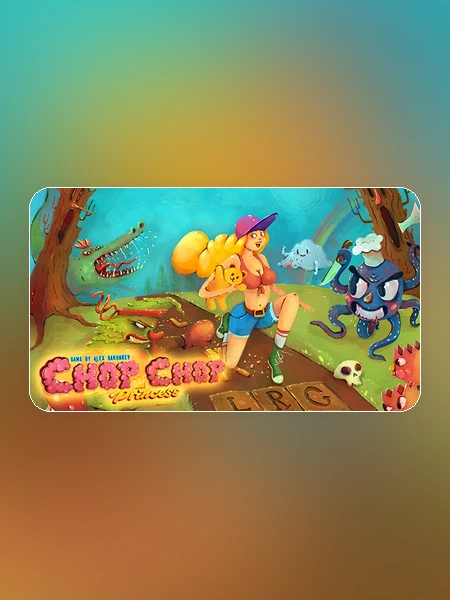 game banner