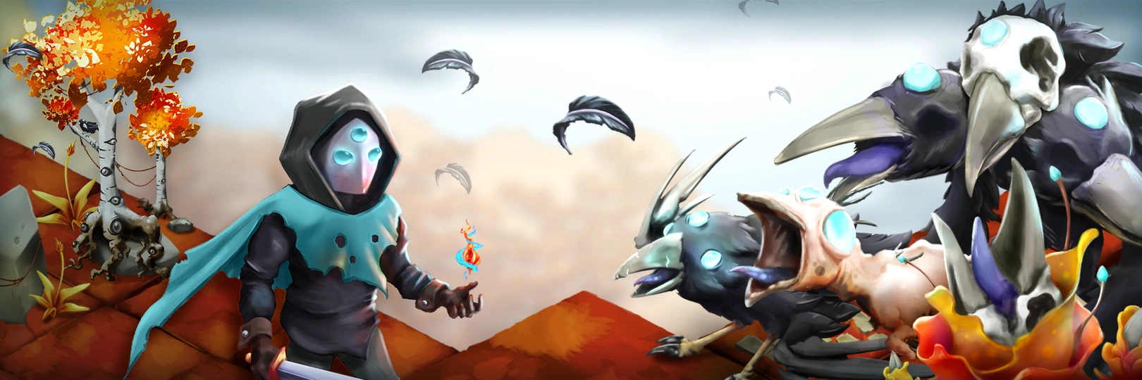 game banner