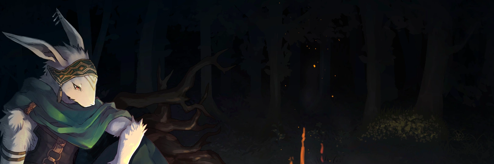 game banner