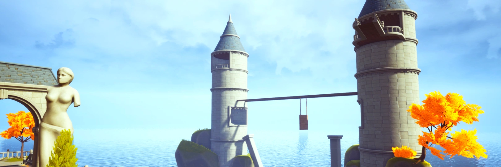 game banner