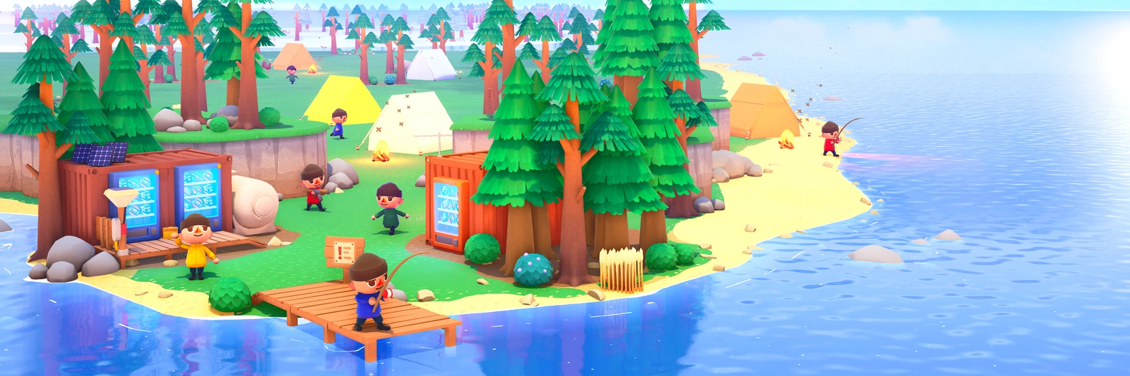 game banner