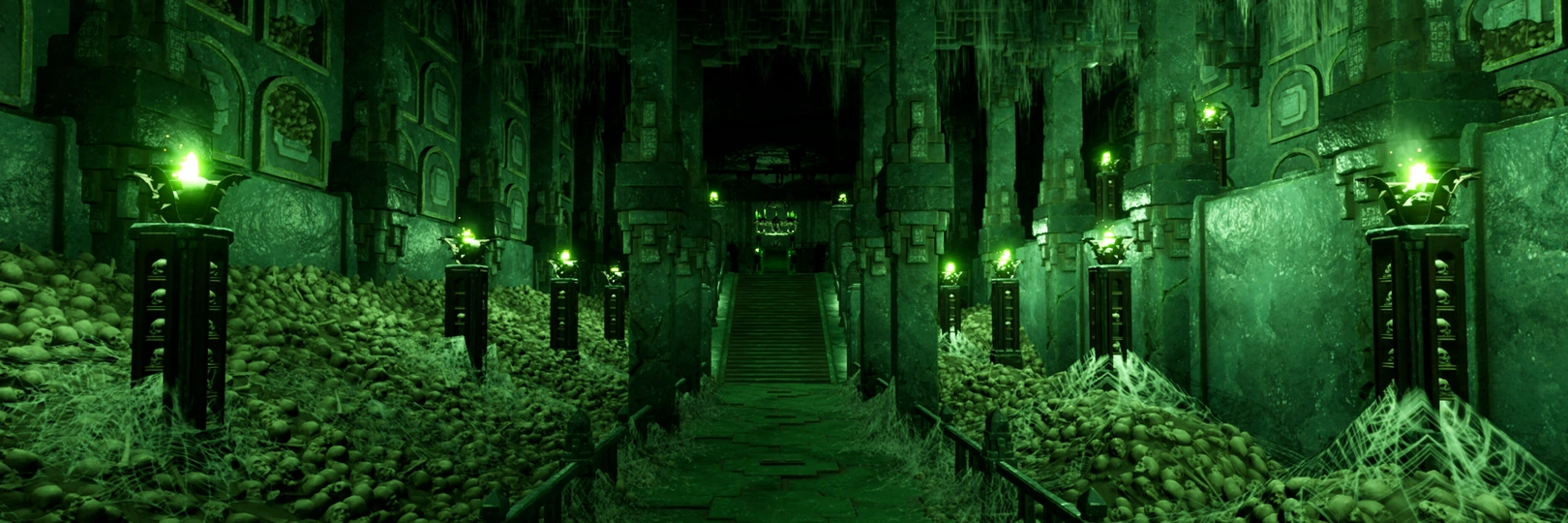 game banner