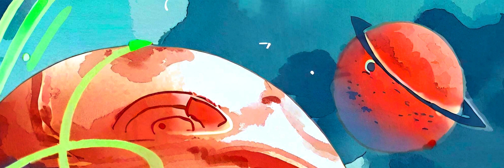 game banner