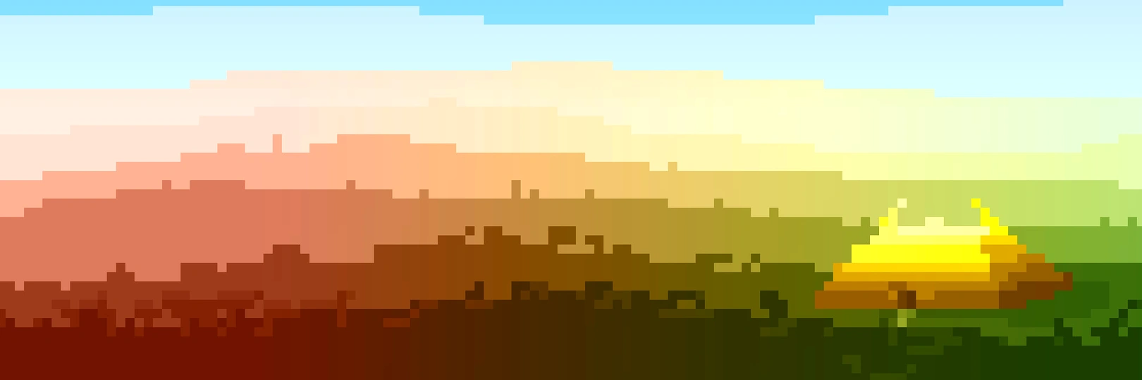 game banner