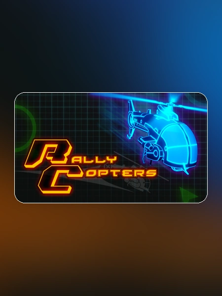 game banner