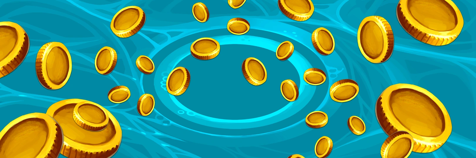 game banner