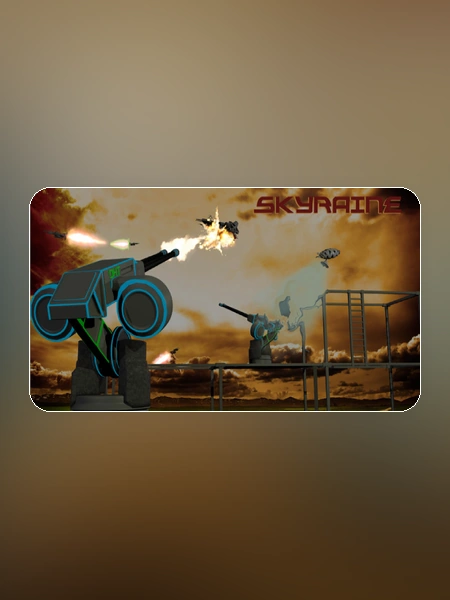 game banner