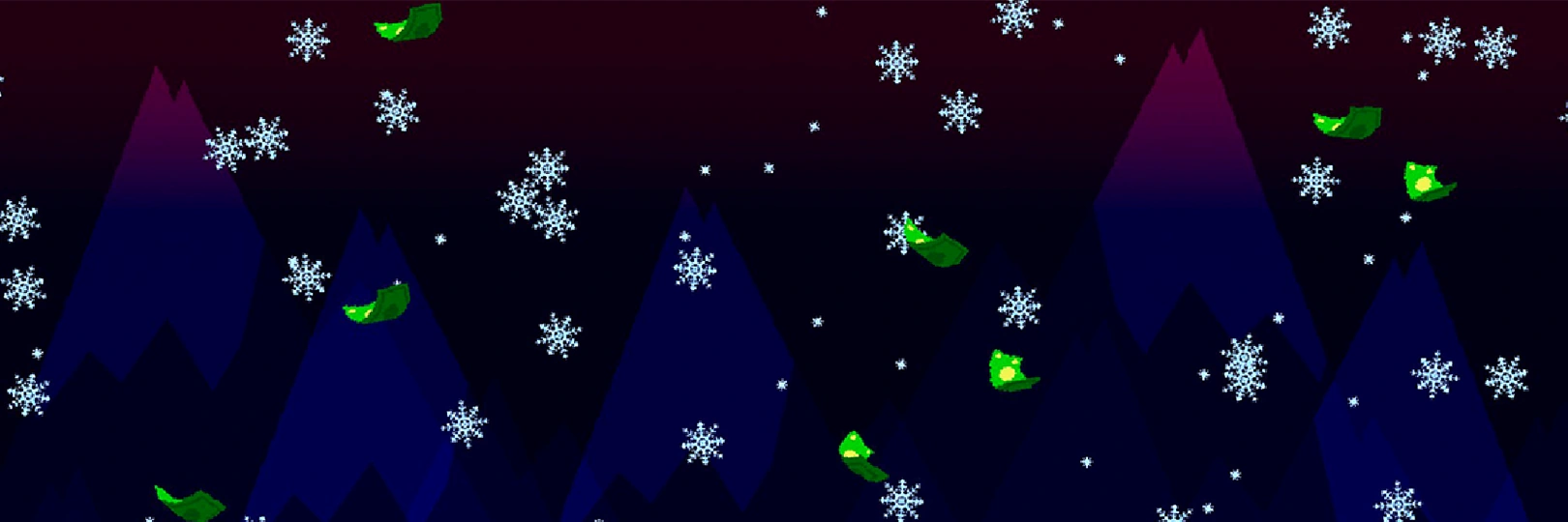 game banner