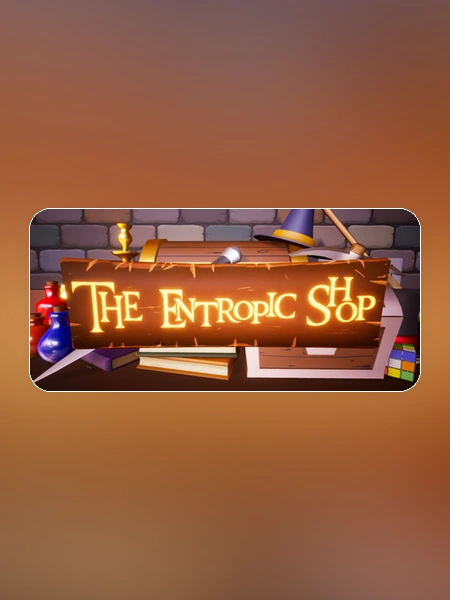 game banner