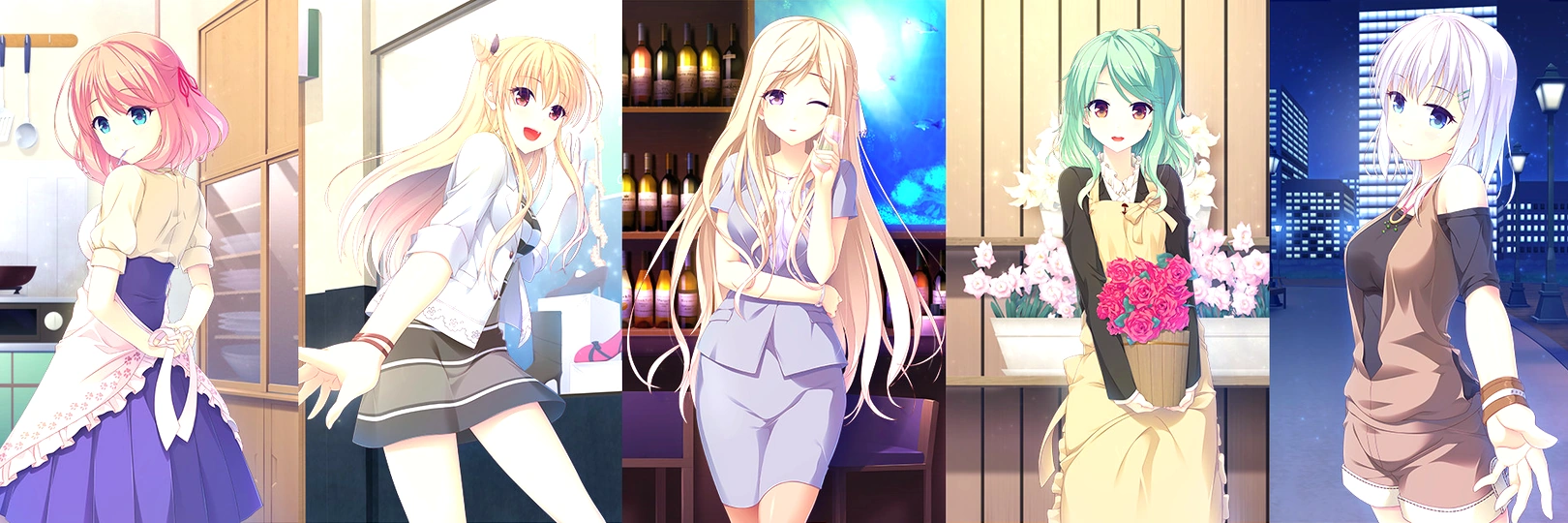 game banner
