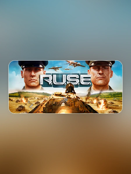 game banner