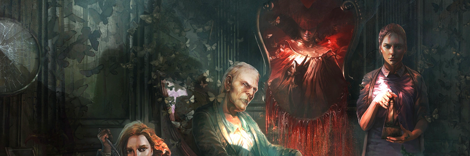 game banner
