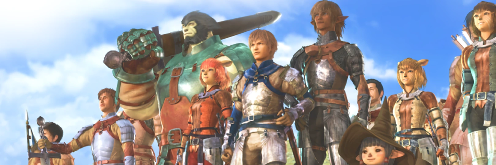 game banner