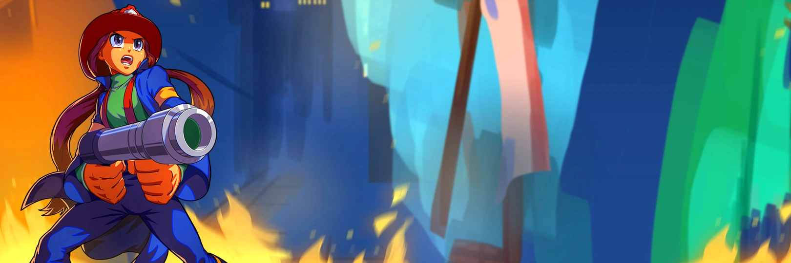 game banner