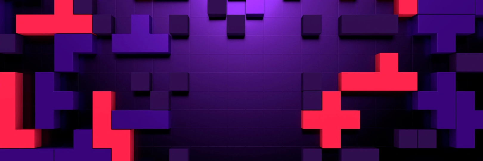 game banner