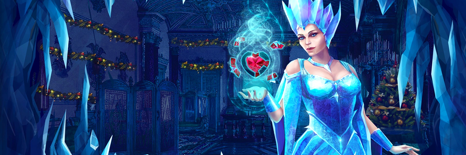 game banner