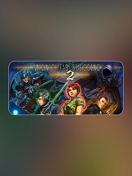 game banner