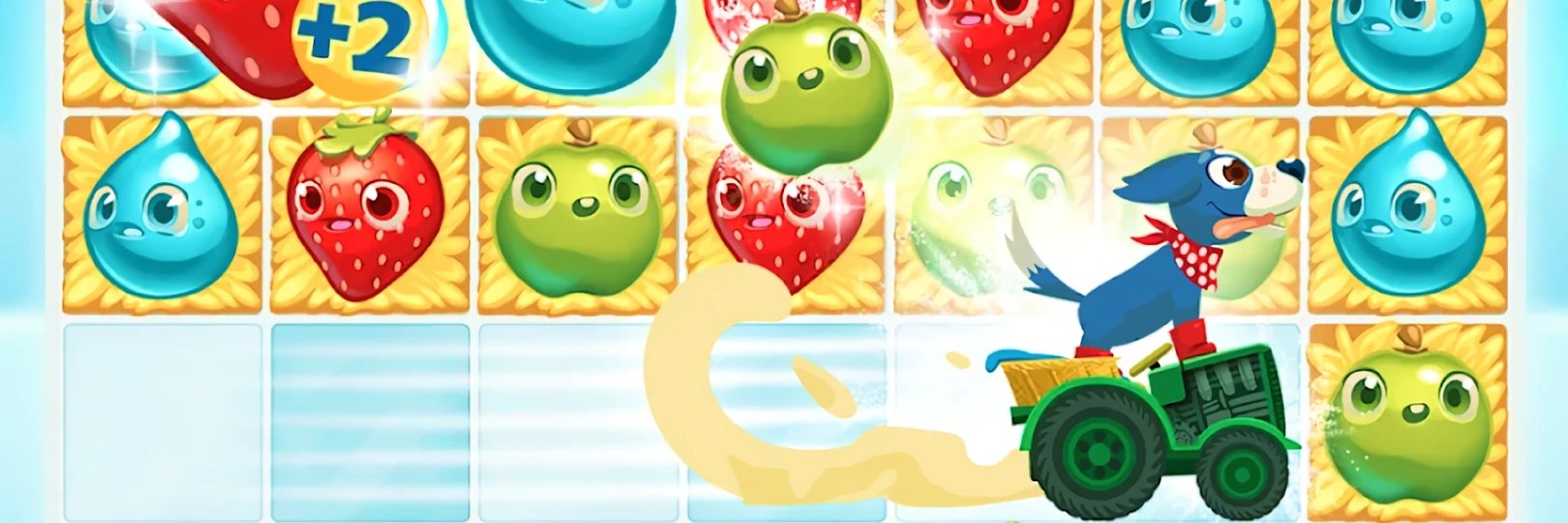 game banner
