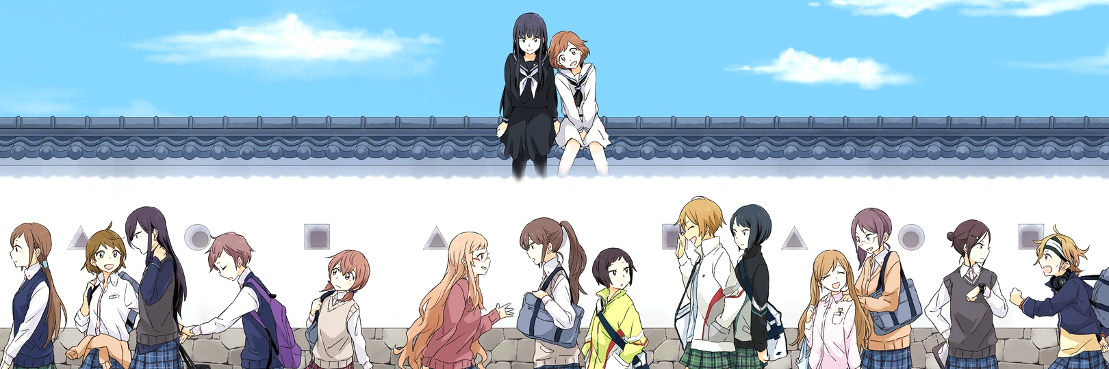 game banner
