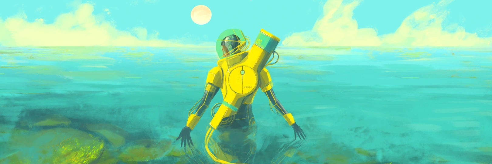 game banner