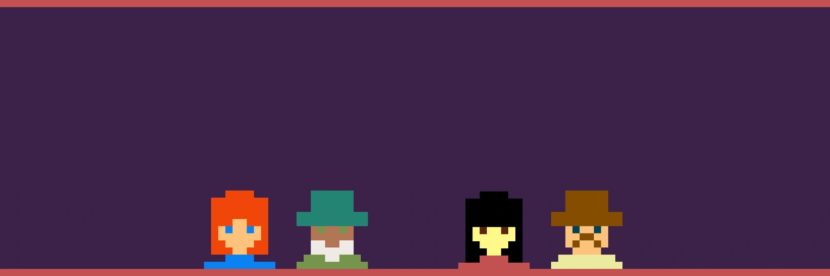 game banner