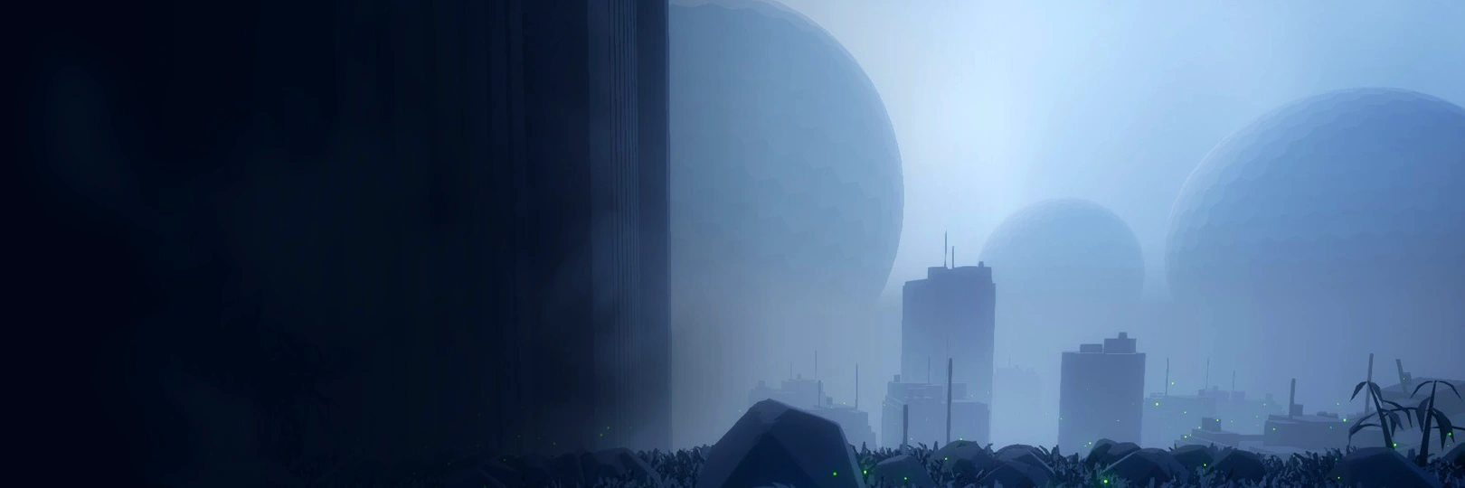 game banner
