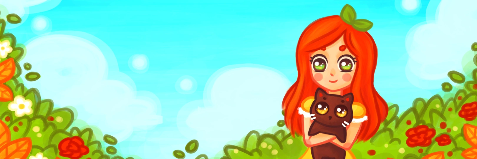 game banner