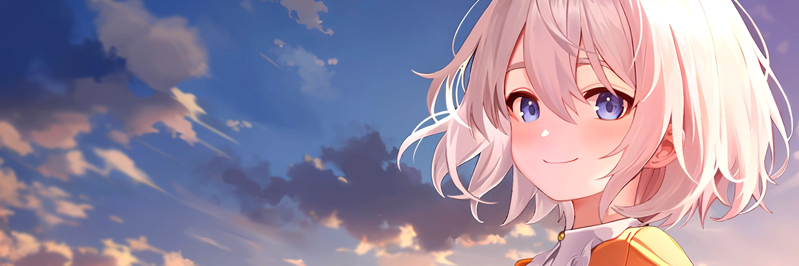 game banner